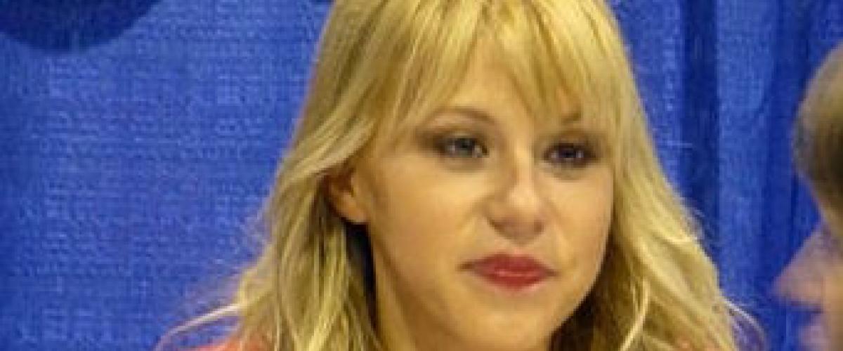 Jodie Sweetin