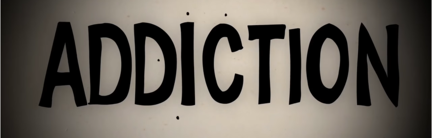 addiction series screenshot