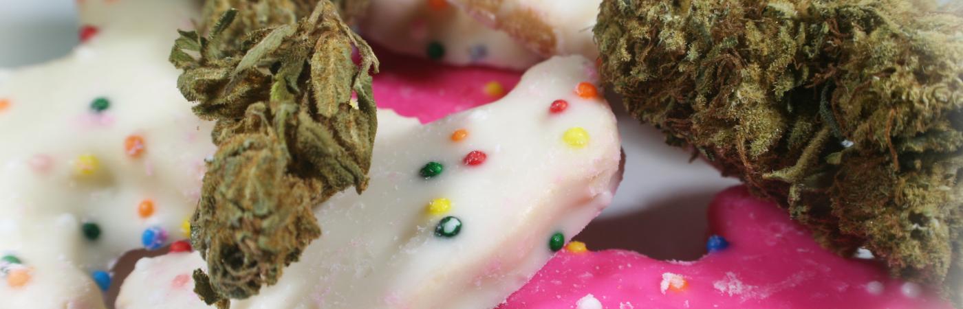 cookie edibles
