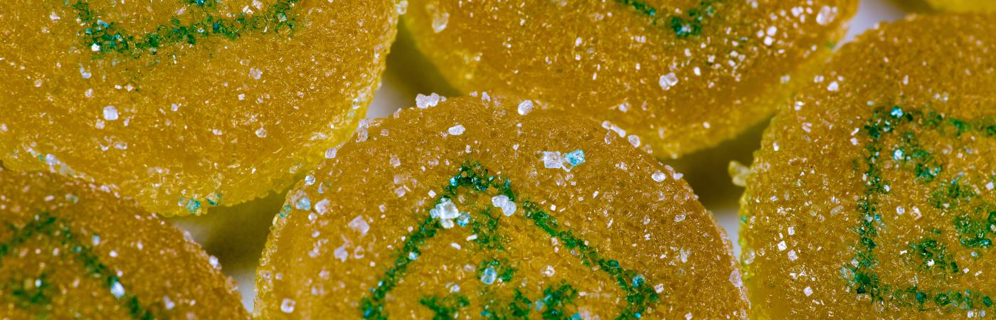 Drug Alert: Marijuana Edibles