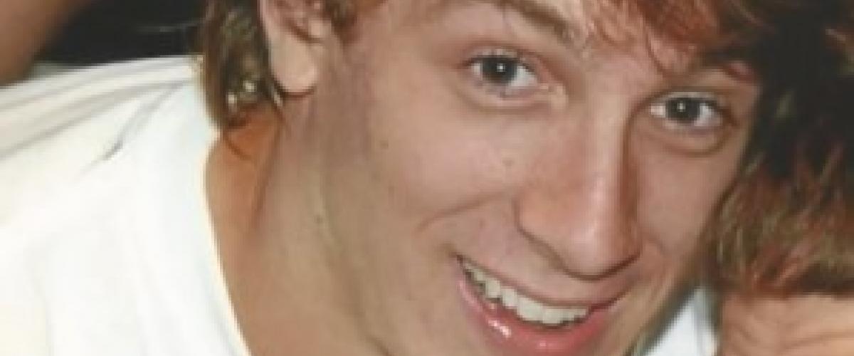 Adam Moser, 27, Portsmouth, N.H. | Just Think Twice