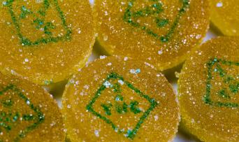 golden edibles