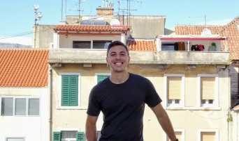 Joey Bisaccia
