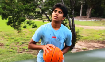 Johnny's Ambassadors PSA contest winner (Photo credit: YouTube/Johnny's Ambassadors)