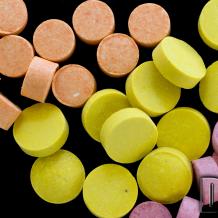 Drug Index | Just Think Twice