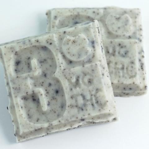 marijuana edible bar