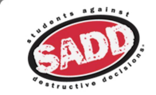 Students Against Destructive Decisions