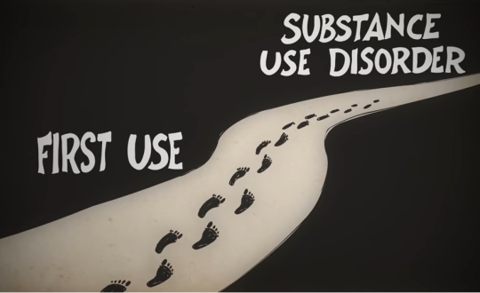 Addiction Series 2 screenshot