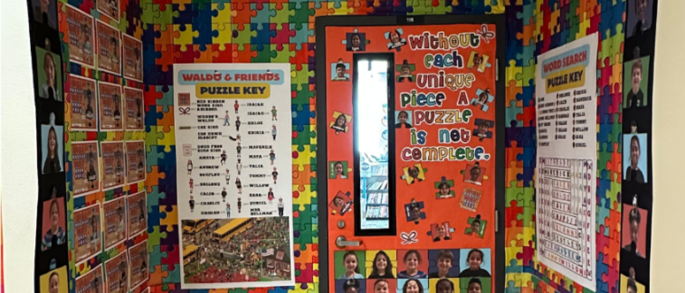 Best Use of Theme - Jessie Whitney