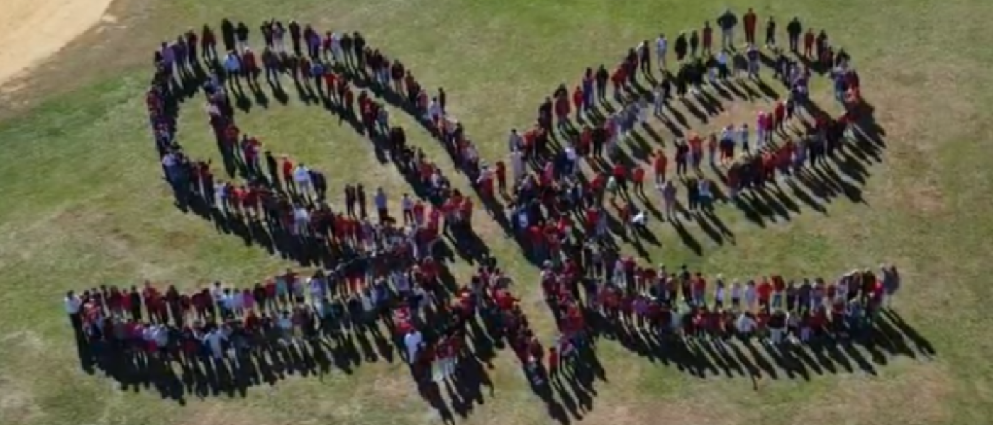 Most Ambitious School – Stephanie DePiano