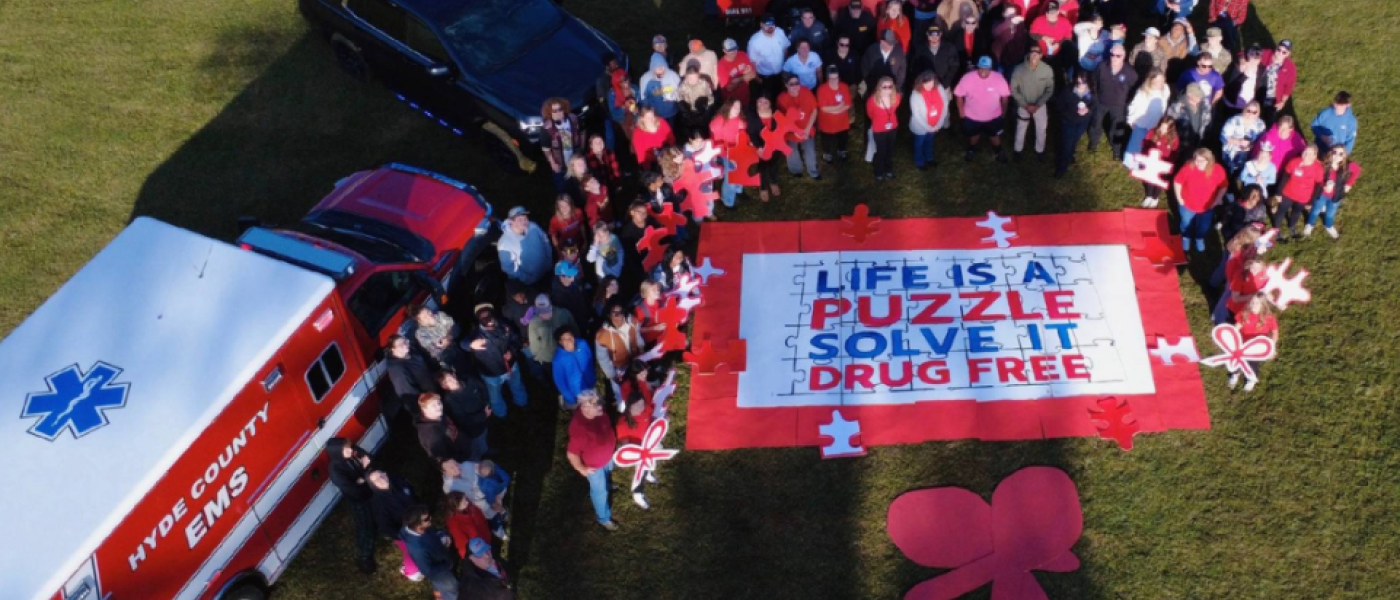 Region 2 - Williams Family