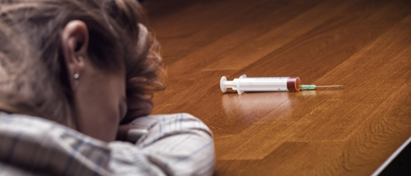 drug overdose teen