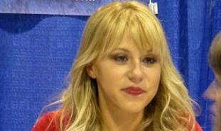Jodie Sweetin