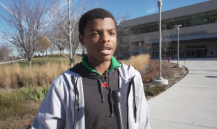 Bmore youth summit screenshot