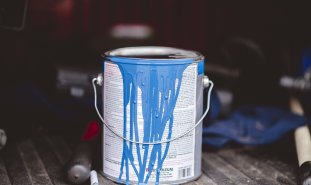 Paint bucket