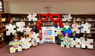 Most Educational - Mindy Isles