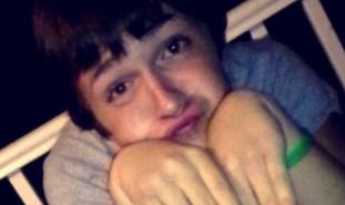 Jordan Cole Lunsford
