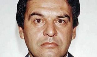 Enrique "Kiki" Camarena