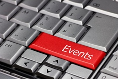 events graphic