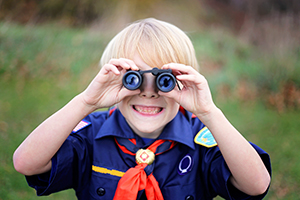 tigercubscout