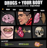 Drugs + Your Body thumbnail