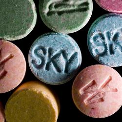 Ecstasy