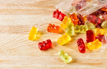 gummy bears