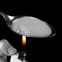 how to make crack with a spoon how to make crack with a spoon