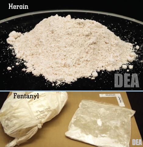 Fentanyl
