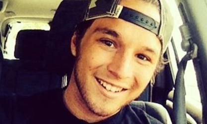 Photo of Connor Eckhardt