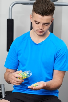 Why You Really Need prise de muscle sec steroide